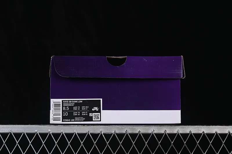 All categories Nk SB Dunk series Nk SB Dunk Low low-top sneakers Nike SB Dunk Low SB low-top casual sneakers FZ5645-100